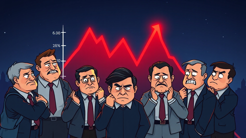 2차전지 ETF, 지금 투자해도 될까? (cartoon 스타일)