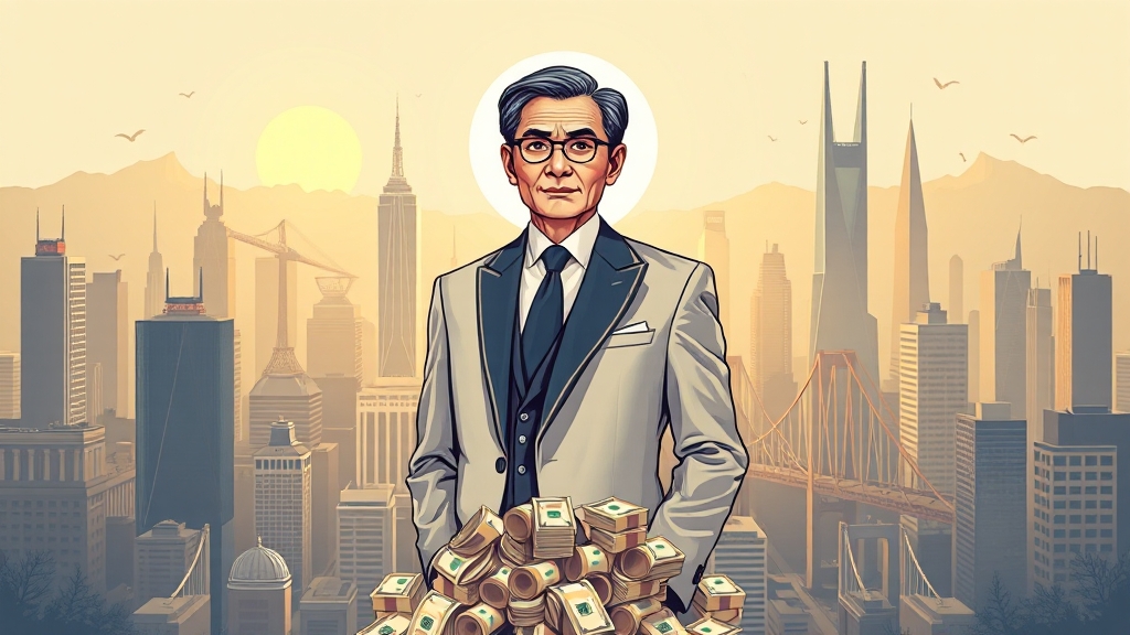 사잇돌 대출, 누가 신청할 수 있나? (illustration 스타일)