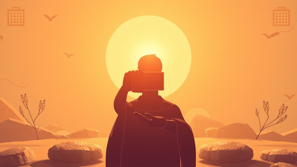 예상 수령액, 어떻게 계산할까요? (illustration 스타일)