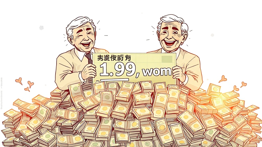 사학연금, 수령액은 어떻게 계산될까요? (illustration 스타일)