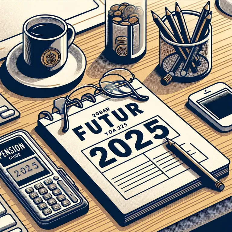 연금저축 세액공제 한도 2025 총정리 연말정산 대비 필수 정보