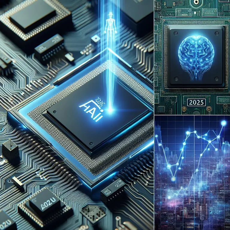 인텔 주가 전망 분석 2025 실적과 AI 반도체 흐름 총정리
