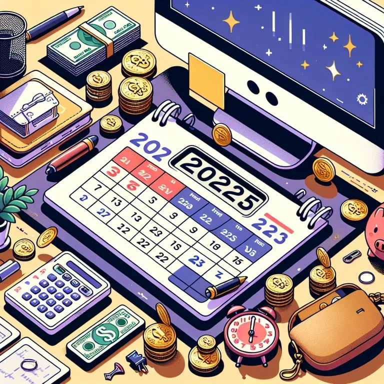 2025년 최저시급 월급 총정리 주휴수당 포함 실수령액 계산