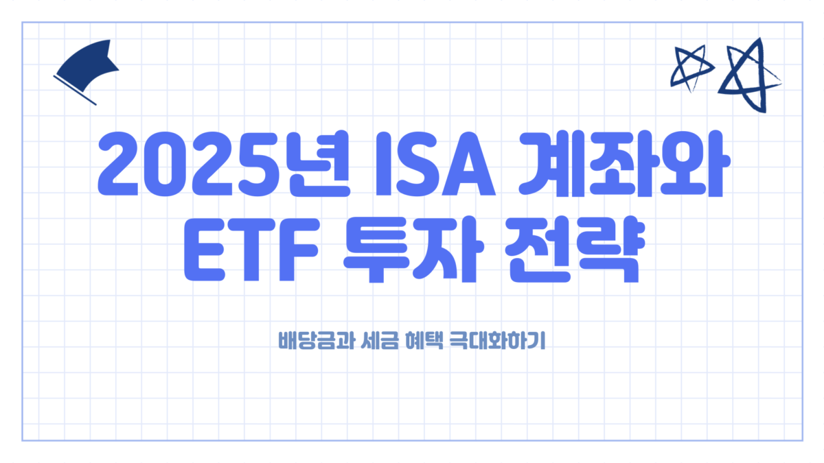 ISA-ETF