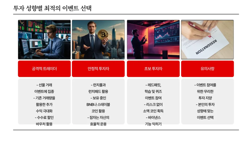 바이낸스 이벤트10