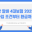 쿠팡 알바 4대보험